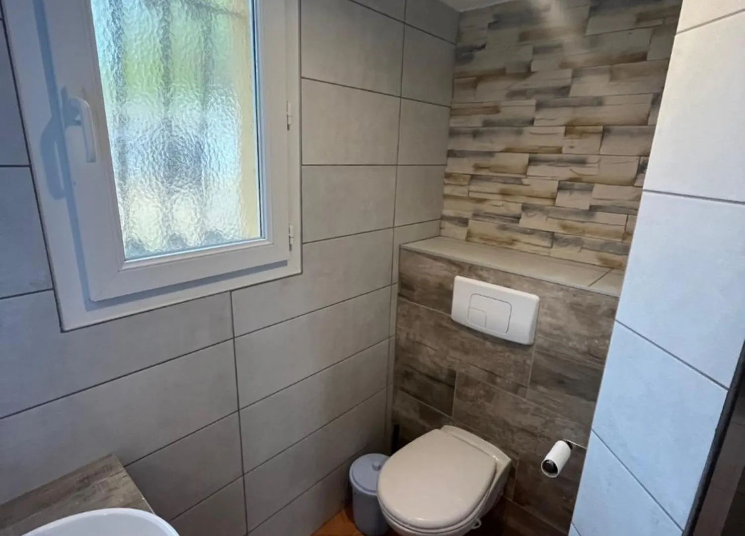 Appartement El Rocio 3 à Les Les Saintes-Maries-de-la-Mer
