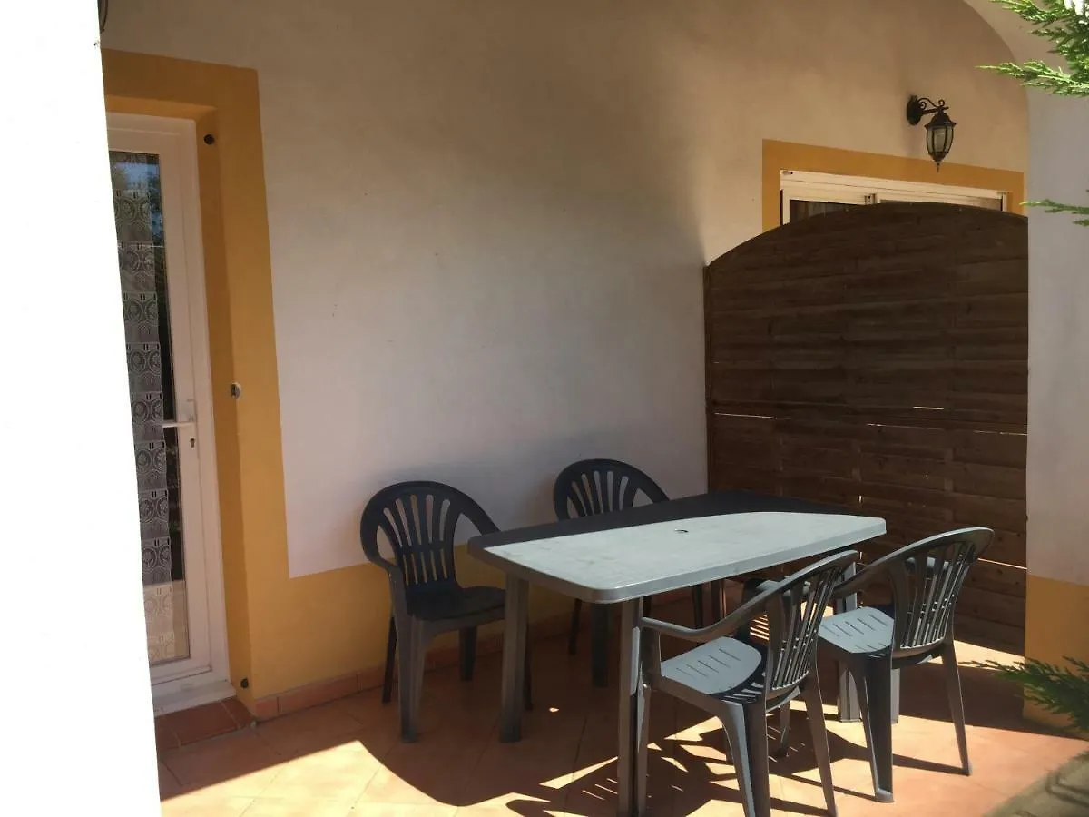 Appartement El Rocio 3 à Les Les Saintes-Maries-de-la-Mer 0*,  France