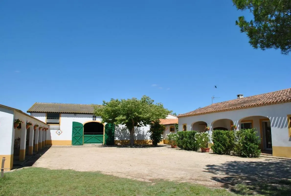 Appartement El Rocio 3 à Les Les Saintes-Maries-de-la-Mer France