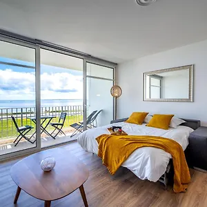  Appartement Les Trois Iles-11 France