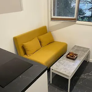 Appartement Studette Cosy Entierement Renovee France