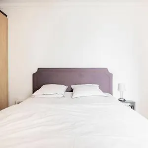  Appartement Montmatre-paris France