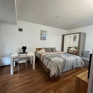  Appartement La Comtesse France