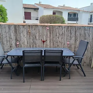 Jolie Refait A Neuf Les Saintes-Maries-de-la-Mer