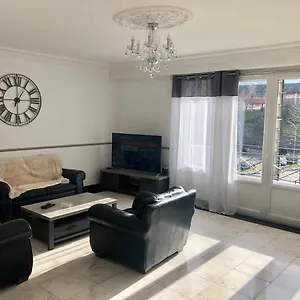  Appartement Grand De Standing Reve Du Soir France